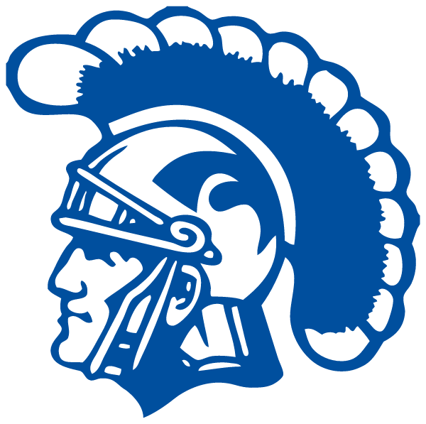 Ferndale Middle School Logo