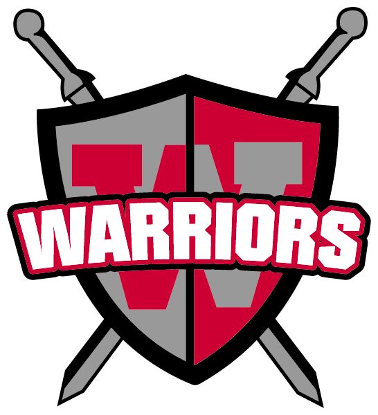 White Oak Middle School Sideline Store Warriors (CINCINNATI, OHIO) Spirit Apparel & Accessories Store