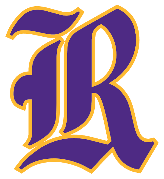 Rollings Middle School Of The Arts Logo