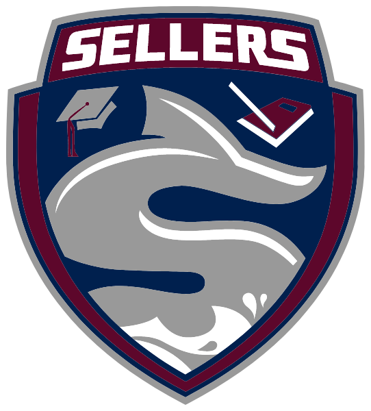 Sellers Middle School Logo