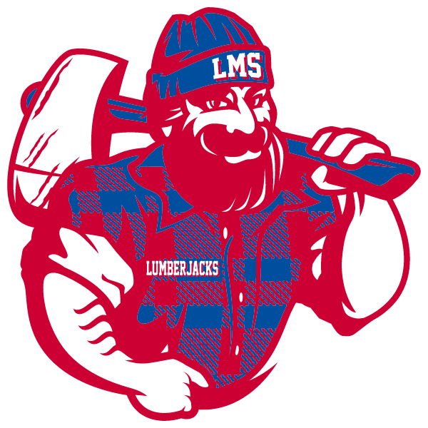 Lyles Middle School Logo