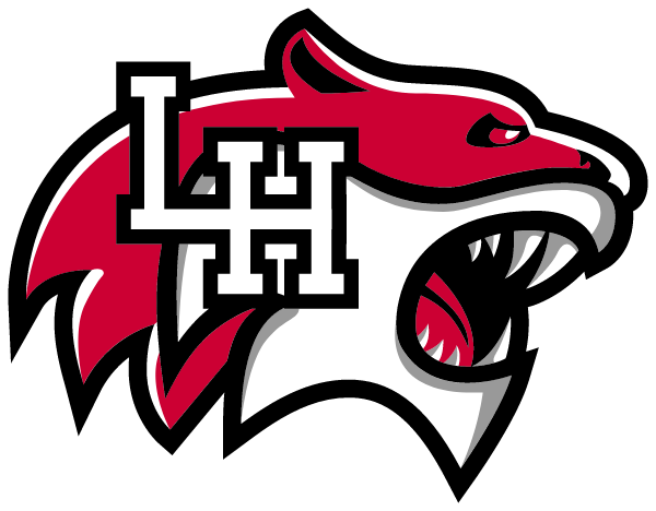 Lake Highlands Jr High Logo