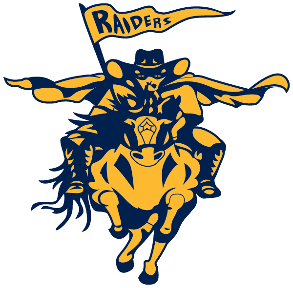 Parkhill Junior High School Logo