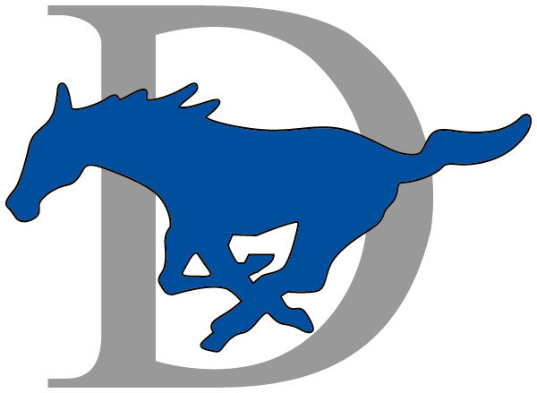 Dean Middle School Logo