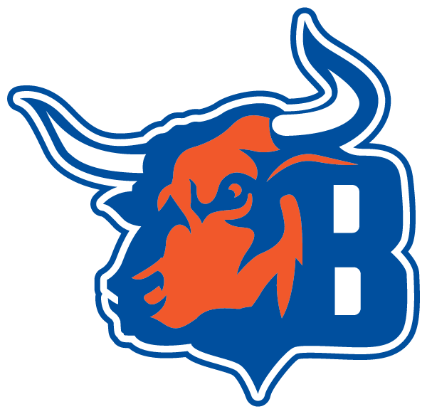 Bleyl Middle School Logo