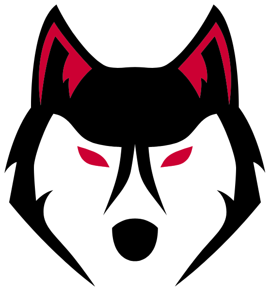 Pauline E Hughes Middle School Logo