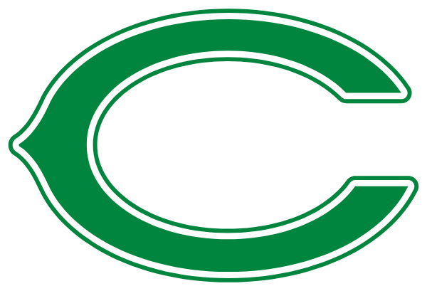 Crockett Middle School Logo