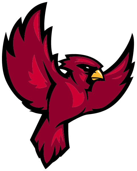 Clack Middle School Logo