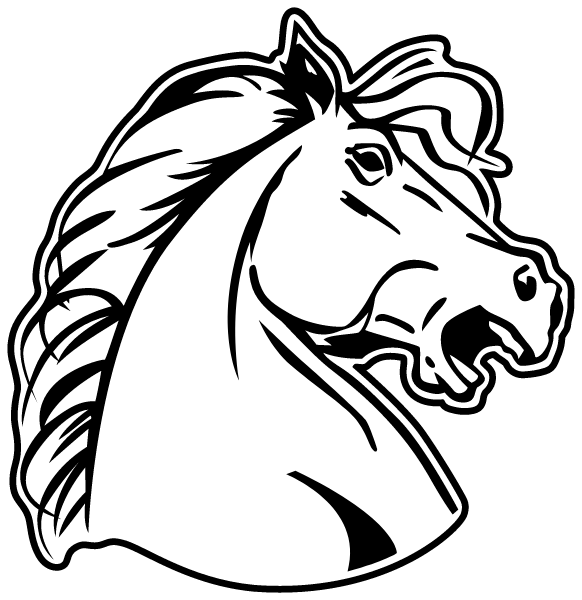 Portage Christian School Logo