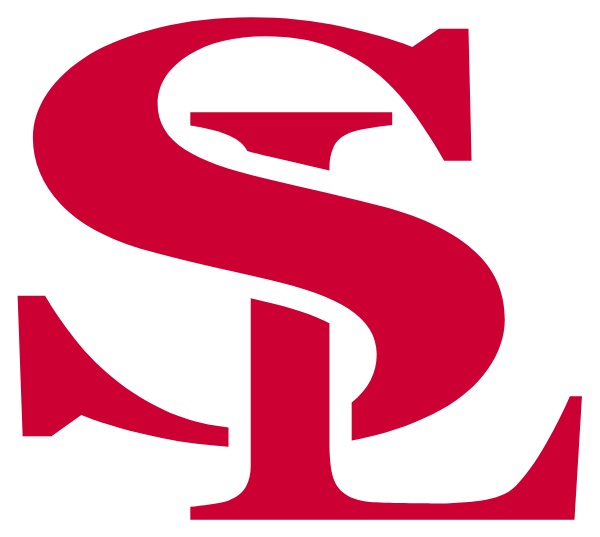 Saranac Lake Middle School Logo