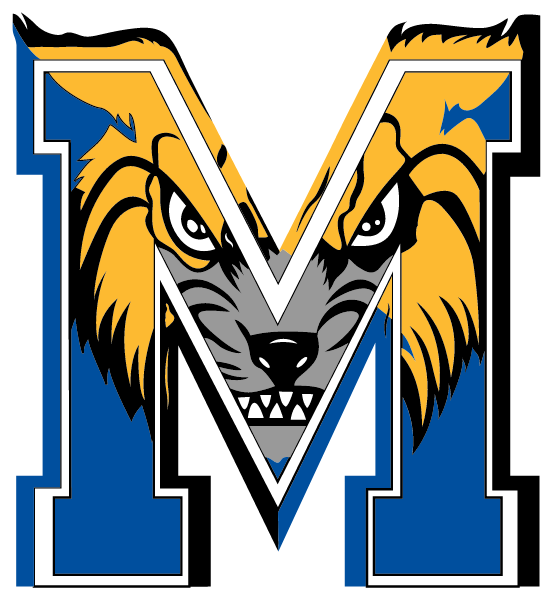 Bob Miller Middle School Logo