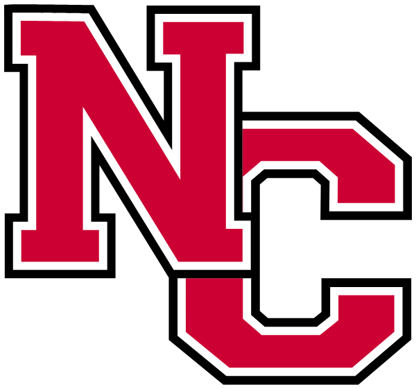 North Clay Junior High School Logo