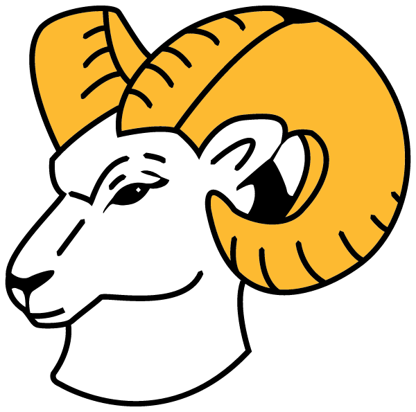 Woodrow Wilson Middle School Logo