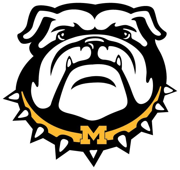 Mckell Middle School Sideline Store Bulldogs (SOUTH SHORE, KENTUCKY) Spirit Apparel & Accessories Store