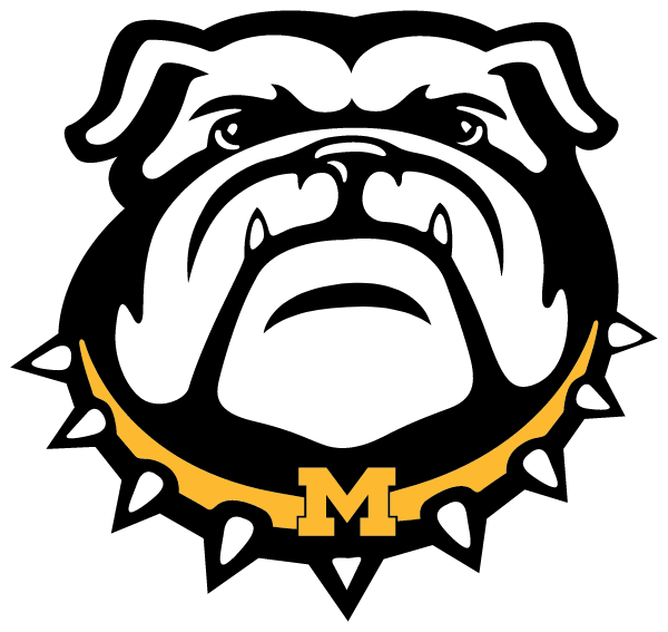 Mckell Middle School Logo