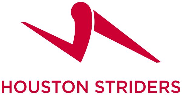 Houston Striders Sideline Store