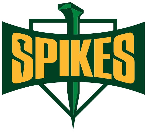 Wheatland Spikes Softball Sideline Store