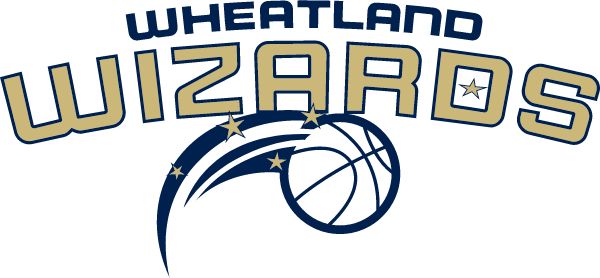 Wheatland Wizards Basketball Sideline Store