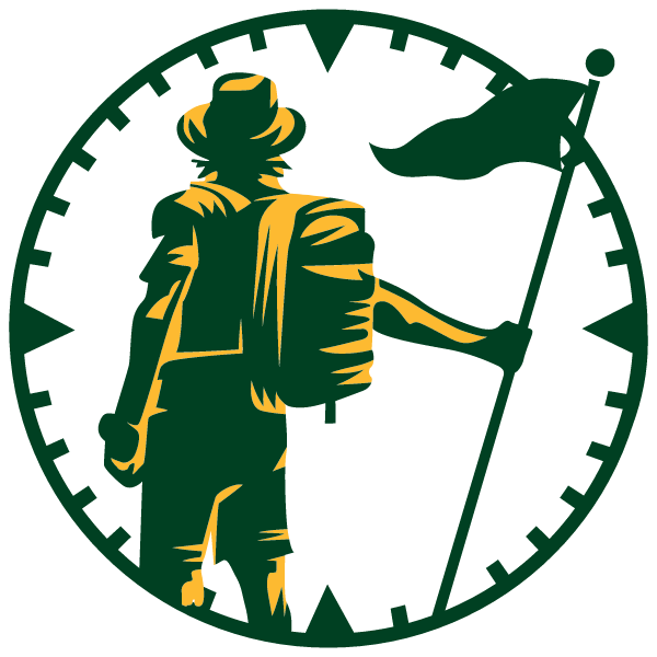 Aiken Intermediate School Logo