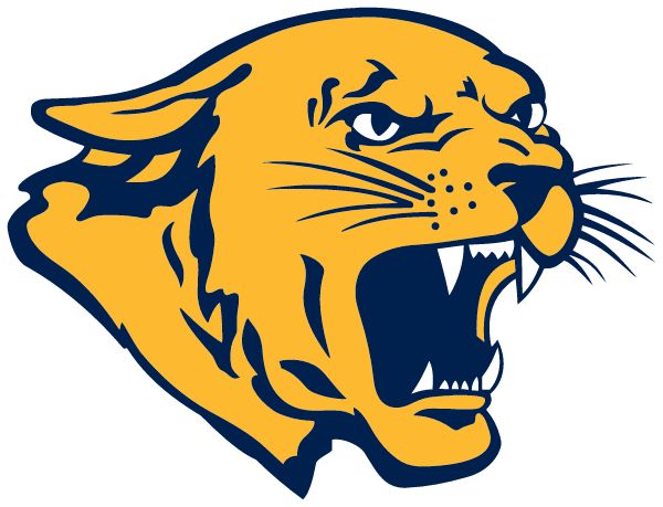 Thomas Jefferson Middle School Sideline Store Cougars (WASCO, CALIFORNIA) Spirit Apparel & Accessories Store