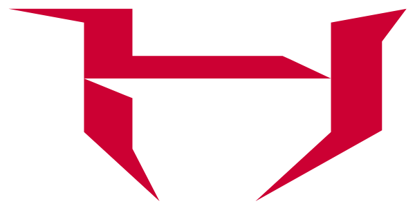 Hurst Junior High School Logo