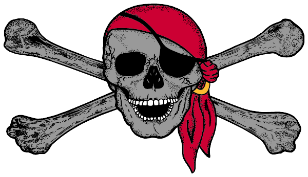 Port Charlotte High School Logo