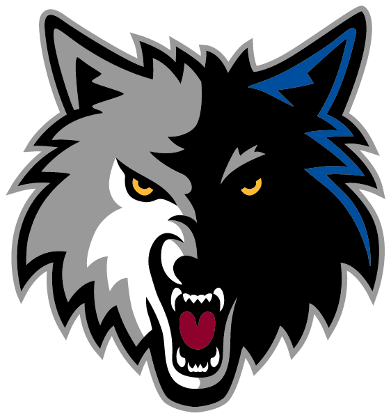 Galesburg Middle School Logo