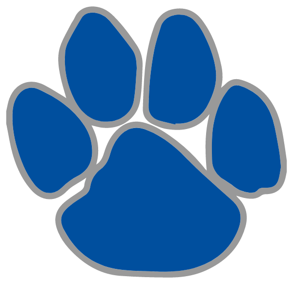 Princeton Middle School Logo