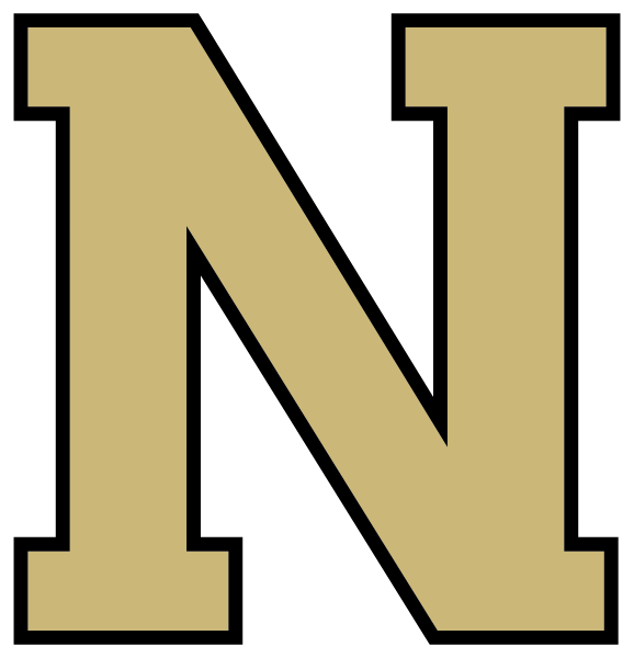 Noblesville East Middle School Logo