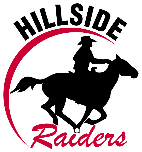 Hillside Middle School Logo