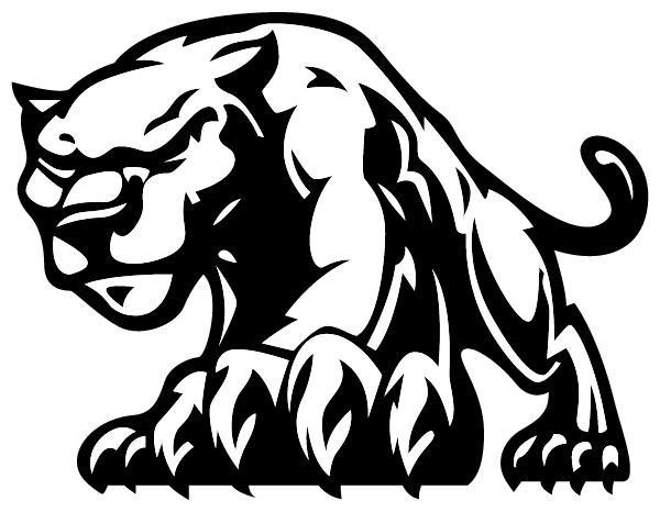 Clary Middle School Logo