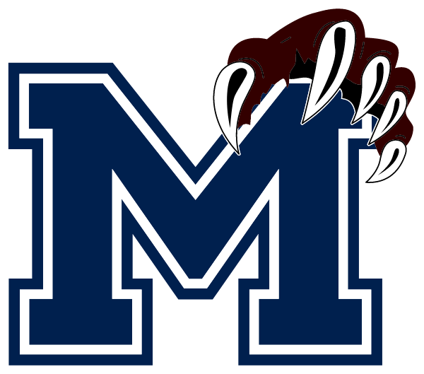 Ronald E Mcnair Junior High School Logo