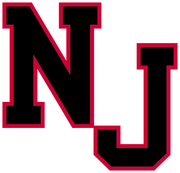 North Johnston Middle School Logo