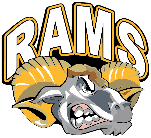 Brogden Middle School Logo