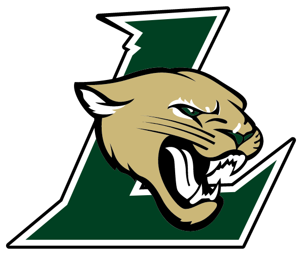 Lecanto Middle School Logo