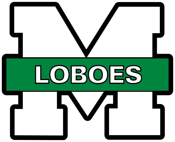 Walker Junior High School Logo
