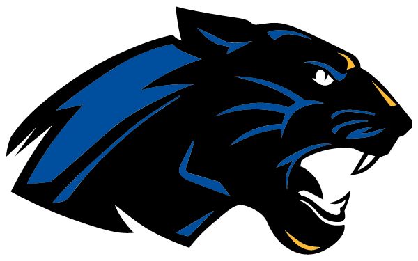 Princess Anne Middle School Sideline Store Panthers (VIRGINIA BEACH, VIRGINIA) Spirit Apparel & Accessories Store