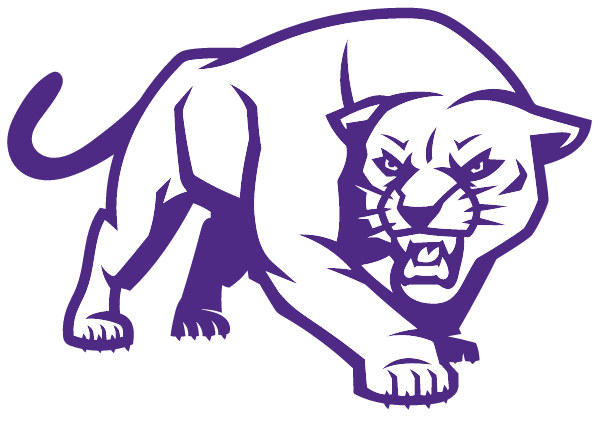 T H Mcdonald Junior High School Logo
