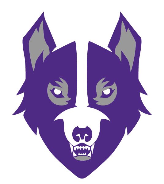 South Middle School Sideline Store Lobos (AURORA, COLORADO) Spirit Apparel & Accessories Store