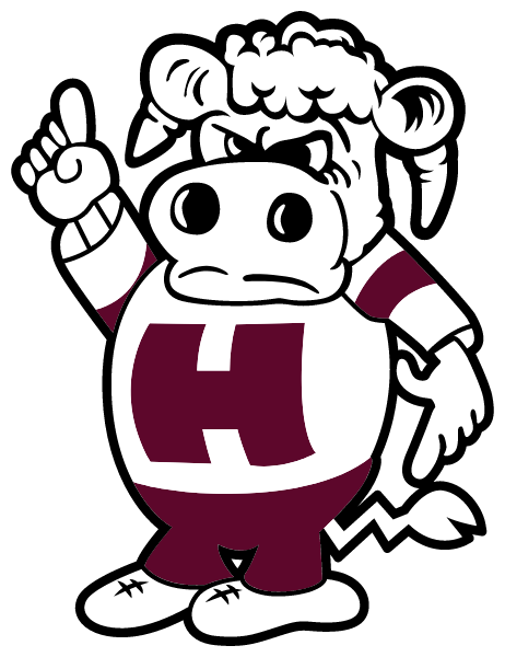Hereford Junior High School Logo