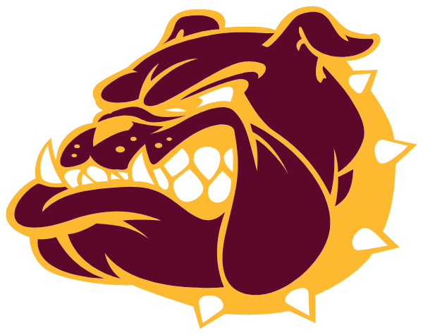 Larose-cut Off Middle School Logo