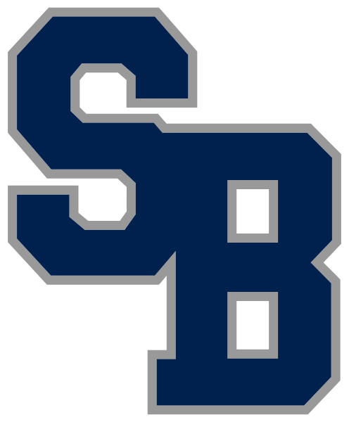 Spring Branch Middle School Logo