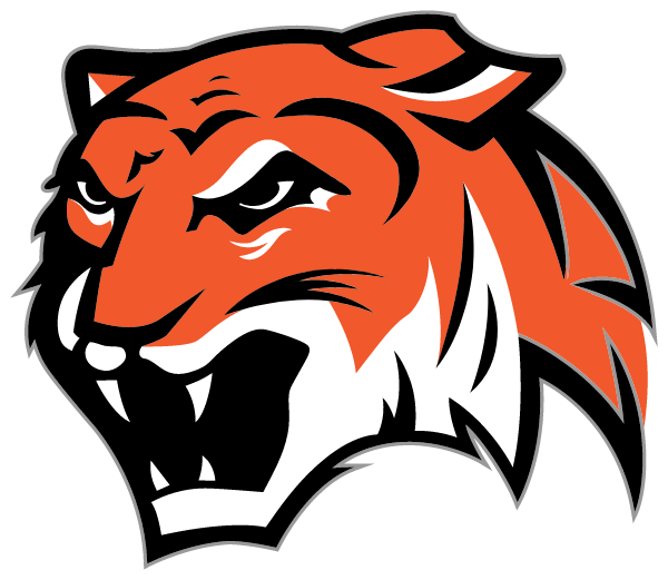 Del Norte High School Logo