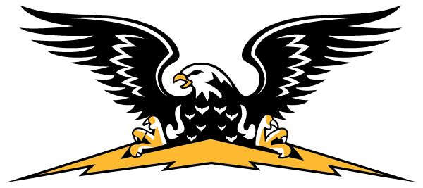 Monaco Middle School Sideline Store Thunderhawks (LAS VEGAS, NEVADA) Spirit Apparel & Accessories Store