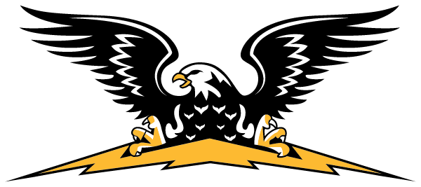 Monaco Middle School Logo