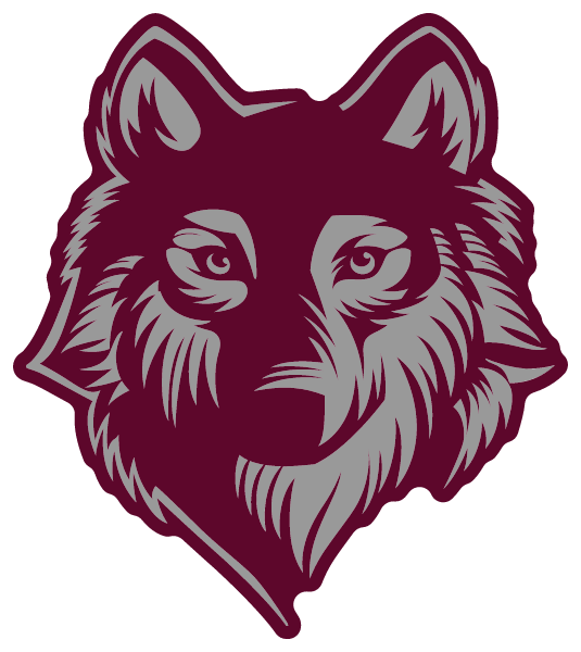 Gypsum Creek Middle School Logo