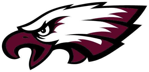 Hearne Junior High School Sideline Store Eagles (HEARNE, TEXAS) Spirit Apparel & Accessories Store