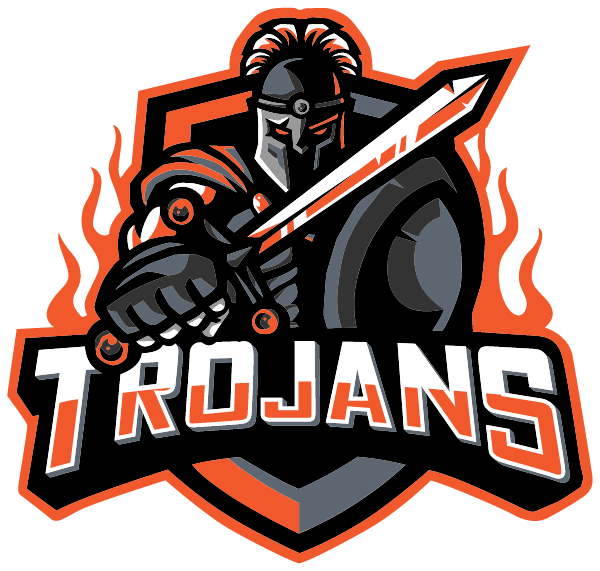 Lincoln Jr. High School Logo