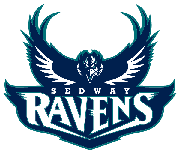 Marvin M Sedway Middle School Logo