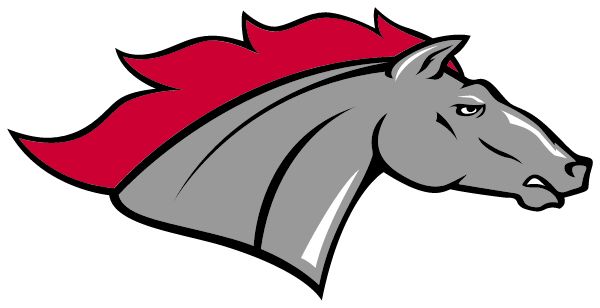 Lake Belton Middle School Sideline Store Broncos (TEMPLE, TEXAS) Spirit Apparel & Accessories Store